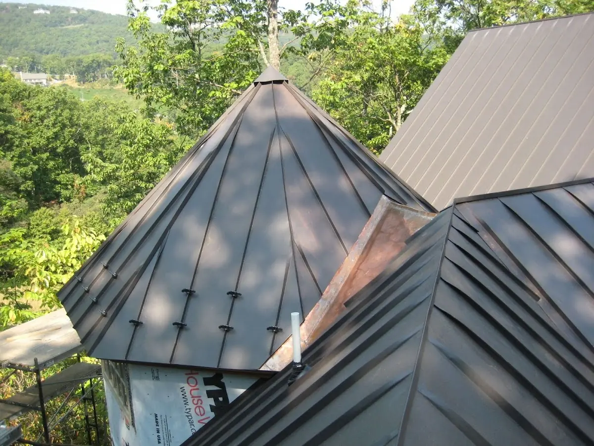 Professional Gutter Cleaning by Craftsman Roofing in Capistrano Garden Homes