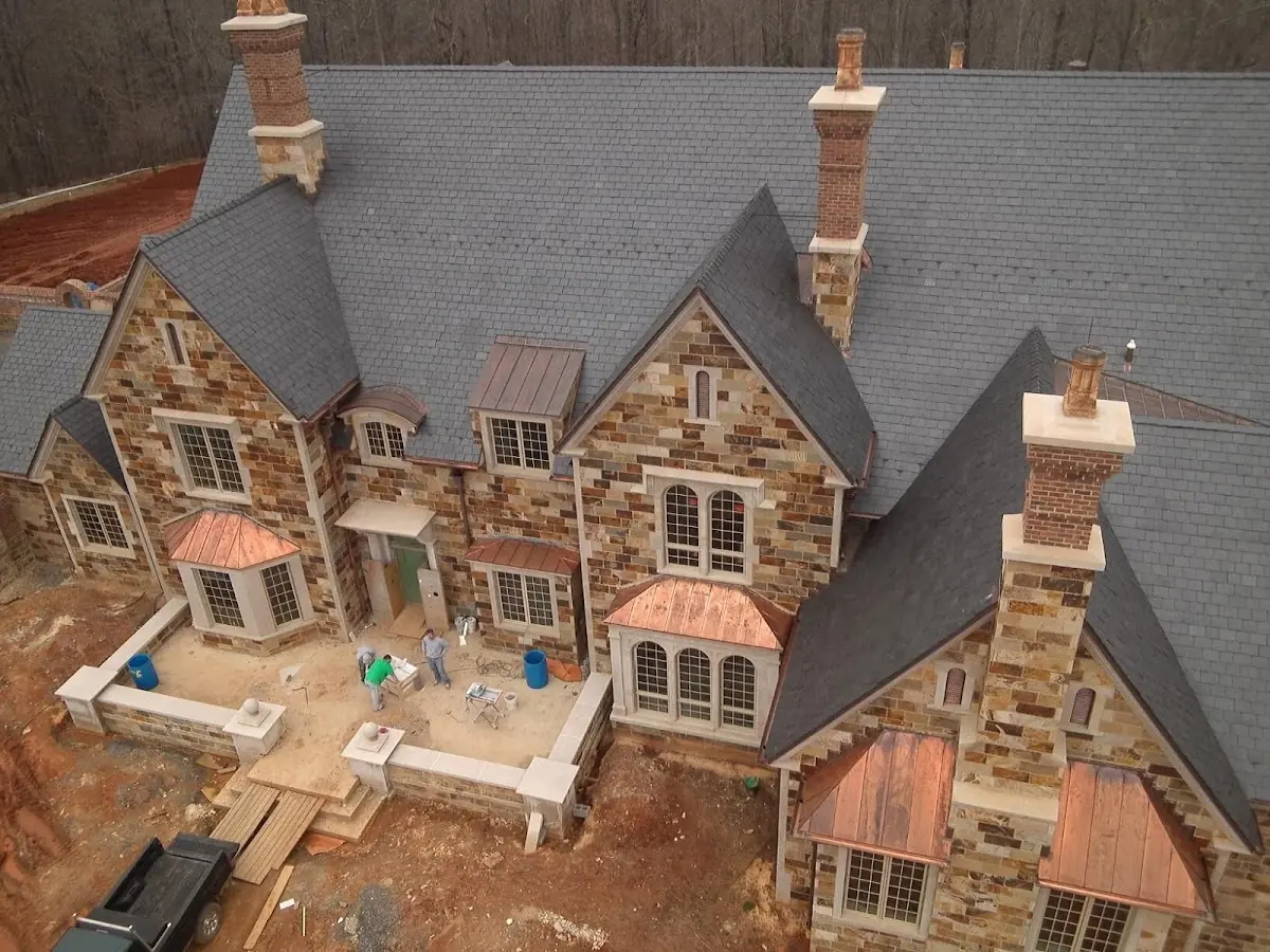 Craftsman Roofing Roof Waterproofing project in Capistrano Garden Homes